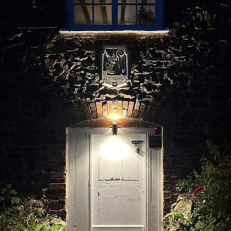 4 St Richard'S Cottages Fittleworth Extérieur photo