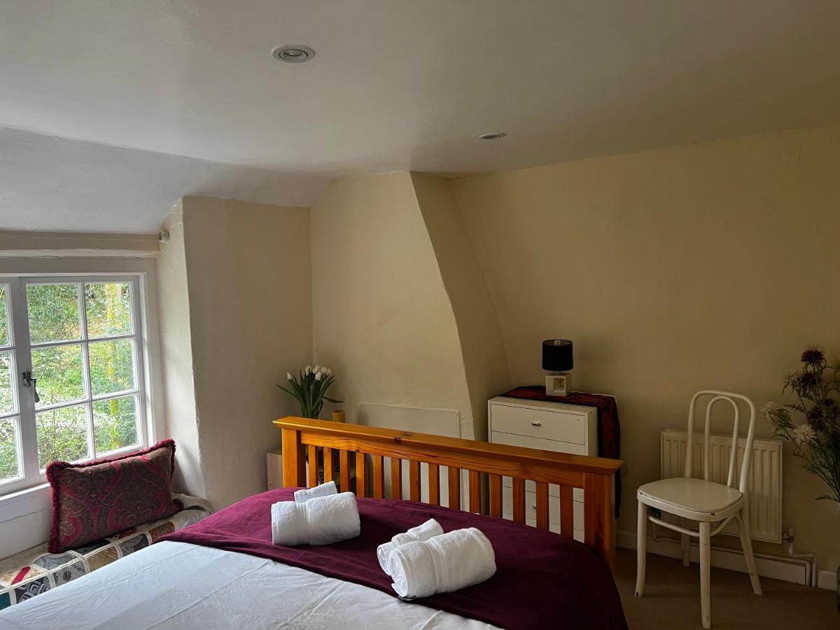 4 St Richard'S Cottages Fittleworth Extérieur photo