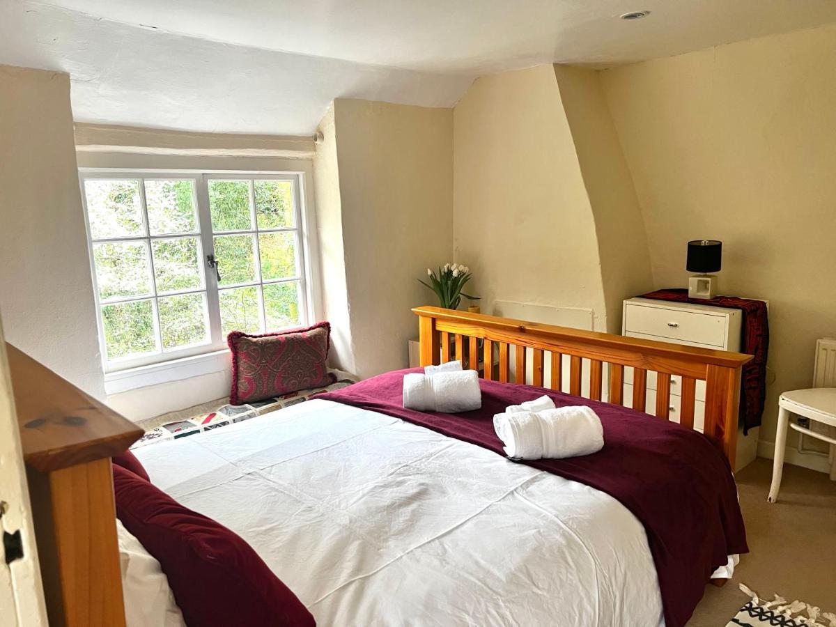 4 St Richard'S Cottages Fittleworth Extérieur photo
