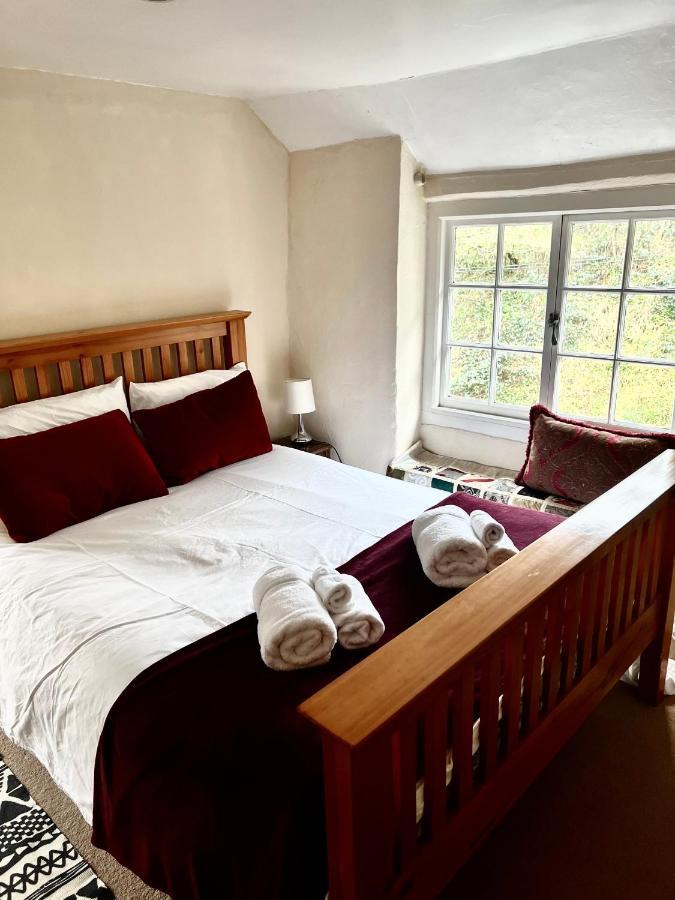 4 St Richard'S Cottages Fittleworth Extérieur photo