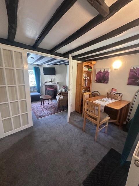 4 St Richard'S Cottages Fittleworth Extérieur photo